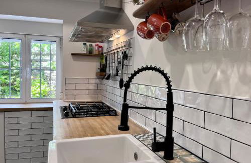 Casa con vistas a la montaña, cerca a la costa entre Arriondas y Ribadesella - Foto 25