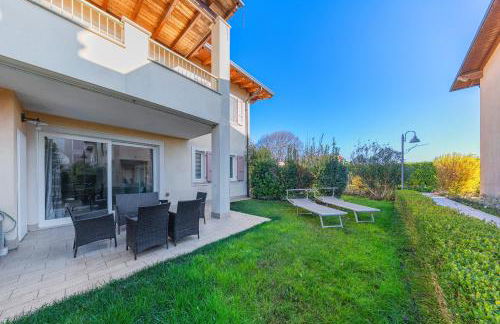 Le Corti Caterina B2 Apartment by Wonderful Italy - Foto 43