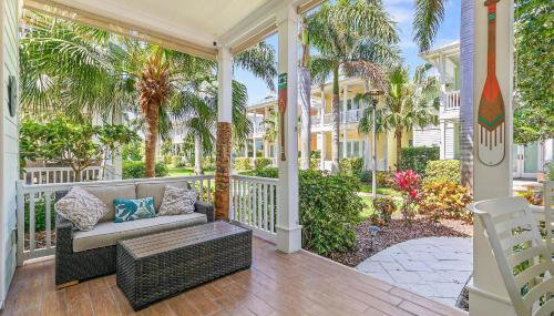 Outriggers 18- Happy Daze - Foto 2