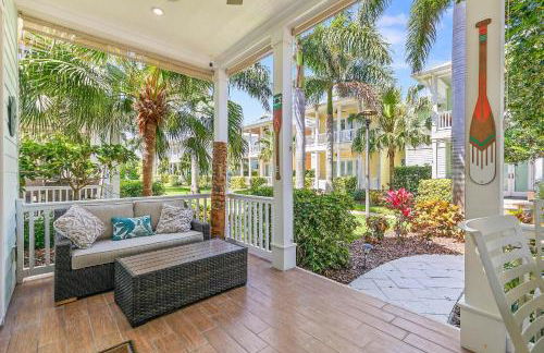 Outriggers 18- Happy Daze - Foto 6