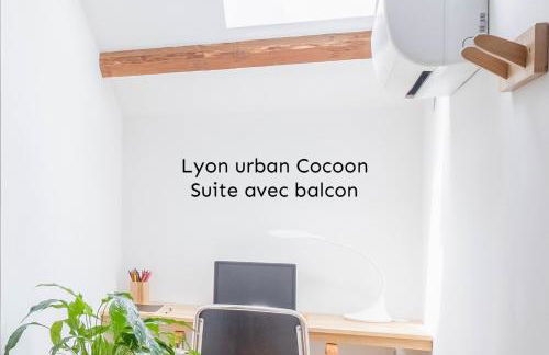 Lyon Urban Cocoon Gîte urbain eco-responsable - Photo 39