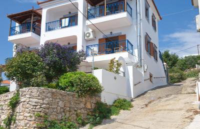 Kavos Apartments Alonissos - Foto 10