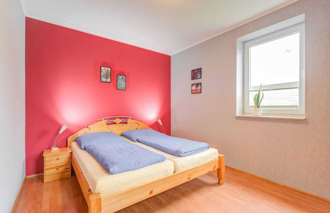 Idyllic Apartment in Kühlungsborn Germany near Forest - Foto 14