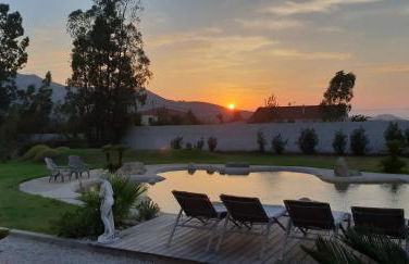 VILLA luxueuse privée avec piscine lagon - Foto 9