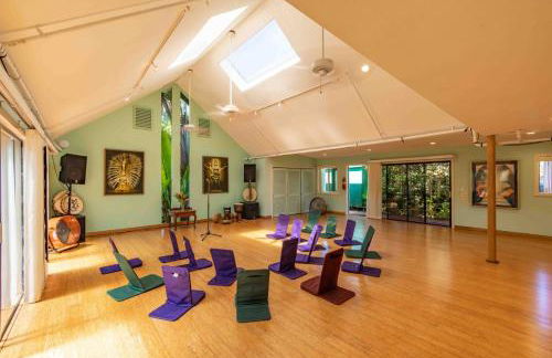 Gardenia Room on Tropical Lush Farm in Haiku, Maui - Foto 16