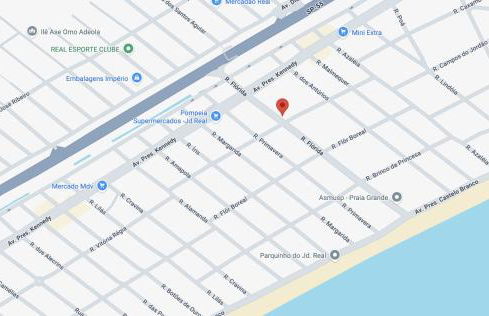 Flat Flórida 307 - 6 Minutos a Pé da Praia & Wi-Fi Grátis - Photo 14