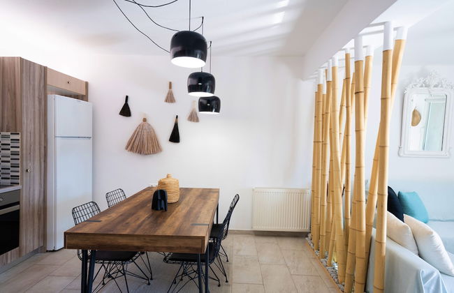 Mykonos Dot Apartments - Photo 45