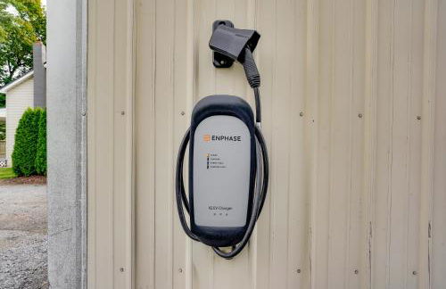 Nature Haven Pond,Pool and Hot Tub - Foto 35