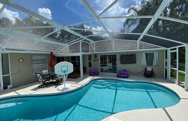 Fully Updated Pool Villa, Southern Dunes - Foto 20