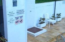 Apartamento Ubatuba Vista para o Mar - Foto 65