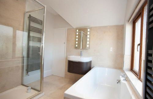 The Old Mount Manor - Causeway Coast - Foto 55