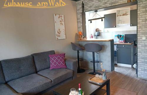 Zuhause Am Wald - Foto 40