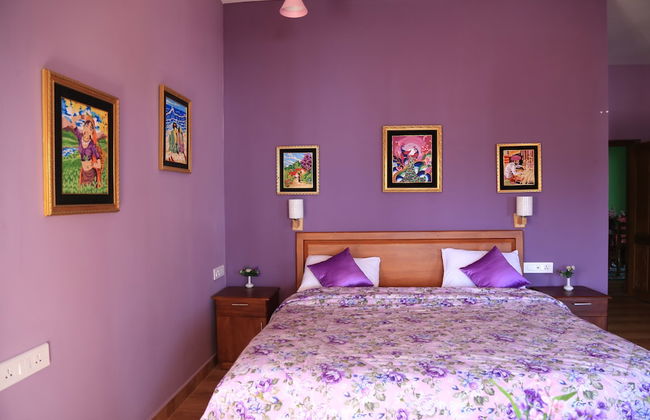 Room-luxury Cottages With Beautiful Moun - Foto 4