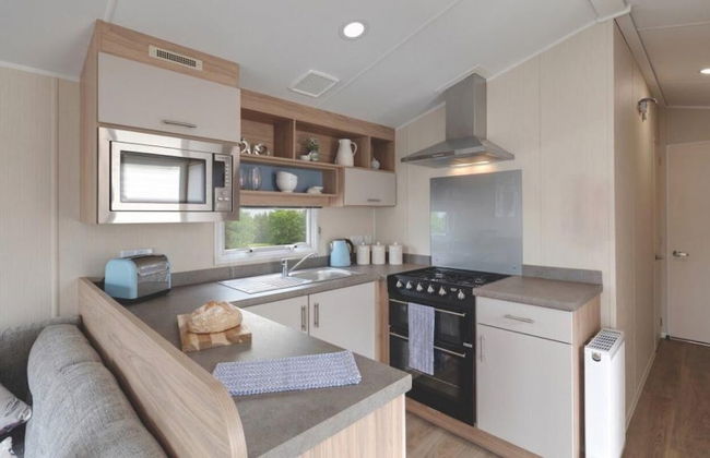 Calloose Holiday Park - Foto 37