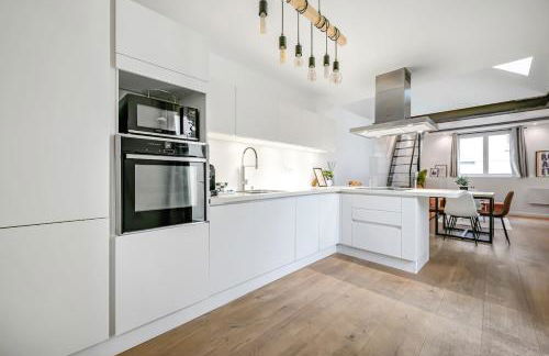 Le Gutenberg - 2 bedroom house - Close to Paris & CDG - Foto 7