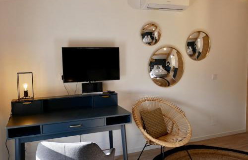 Les Calanques - Mas des Sous-Bois - Foto 46