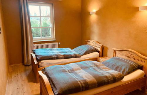 Landhaus Brigitte - Foto 41