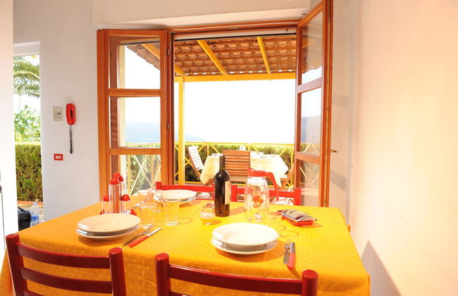 Residence Trivento - Foto 9