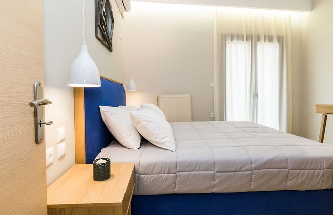 Alektor Studios & Apartments - Foto 10