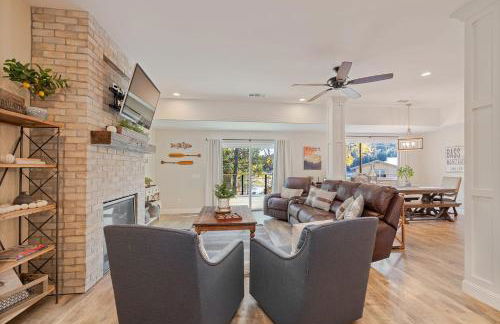 Lake View Private Dock 18 miles to Yosemite - Foto 20