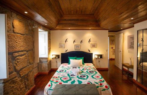 Casa dos Livros - Guest House - Foto 139