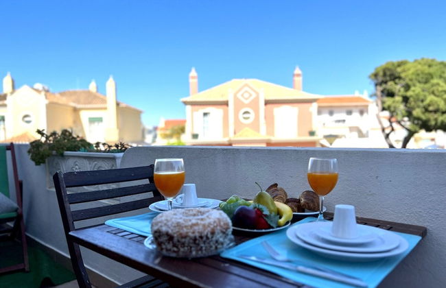 Faro Airport Flat 6 by Homing - Foto 11