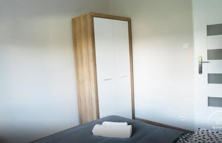 Apartament Siódemka - Foto 13