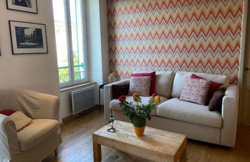 Calme et confort en coeur de ville - Foto 6