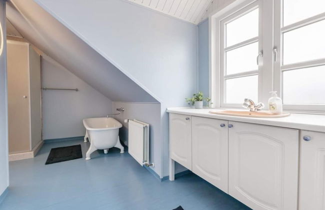 Family Retreat by the Sea - By Traum Ferienwohnungen - Foto 9