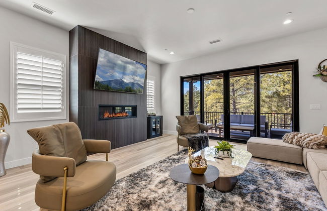 Cottonrose Flagstaff - Foto 16