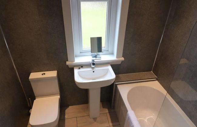 New View House Bellshill - Foto 7