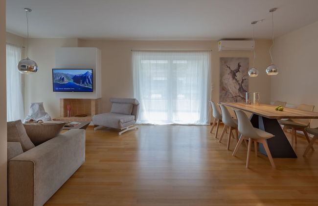 Sagittarius - Faliro Sea Side Apartment - Foto 13