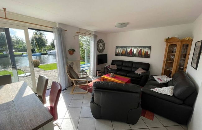 Holiday Home Watersnip 5 - Foto 10