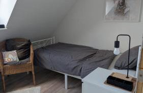 Gemütliche Galeriewohnung im Grünen - Foto 31