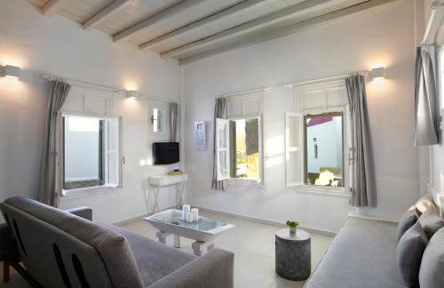 Kallos of Mykonos - previous Leonis Summer Houses - Foto 28