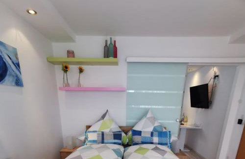 Ferienwohnung Alpenbrise - Foto 3