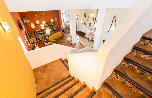 Villa Turística de Priego de Córdoba - Foto 33