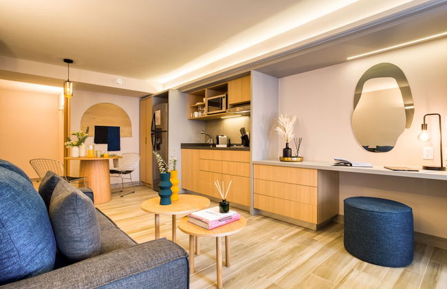 ULIV Parque Lincoln - Foto 41