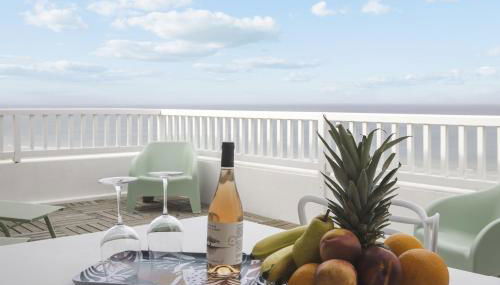 L'appartement Océane - Welkeys - Foto 3