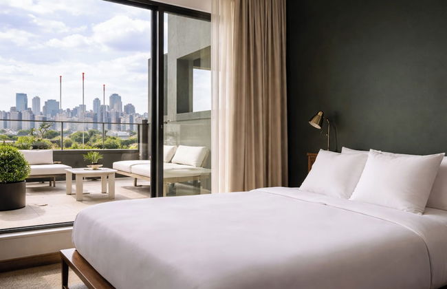 Dutch Hotel Long Island City New York , Belvilla District 6 Formerly Sonder - Photo 6