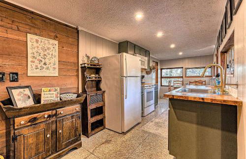 Beautiful Cabin in Nature - Foto 7