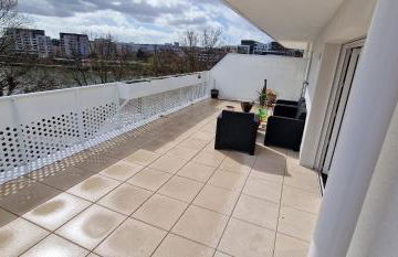 Magnifique appartement sur la seine - Foto 30