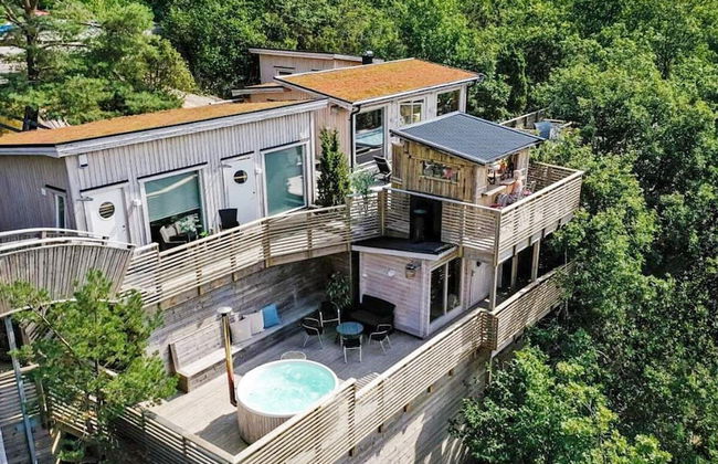 Nice Room With Free Breakfast, Spa Bath - Photo 45