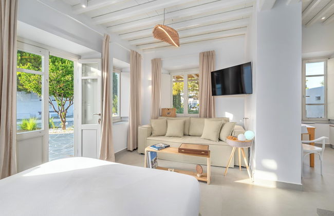 Rabagas Suites - Foto 47