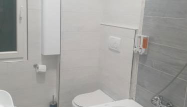 La Casa di Argo Acquario di Genova, Parcheggio Gratuito, Stazione Sestri - Foto 4, towels, Shower