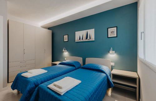 Villa Dama Holiday Apartments - Foto 9