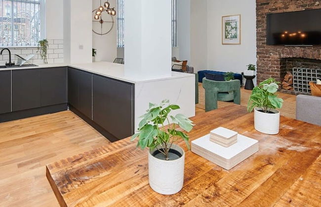 Host Stay Princes Place Hideaway III - Foto 5