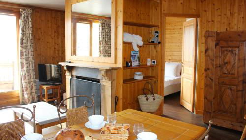 Appartement Solaise Plein Sud - Foto 2