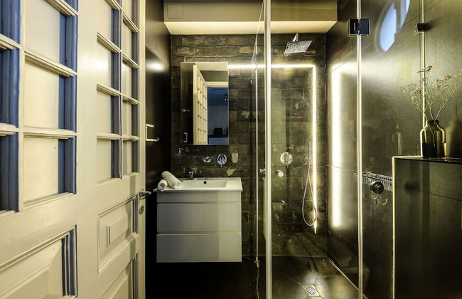 The Pearl of Jaffa Lux Apt by Sea N Rent - Photo 39