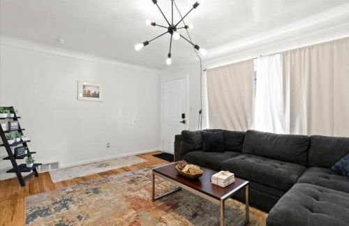 Cozy 4 Bedroom-Outdoor furniture- 2 bathrooms - Foto 21